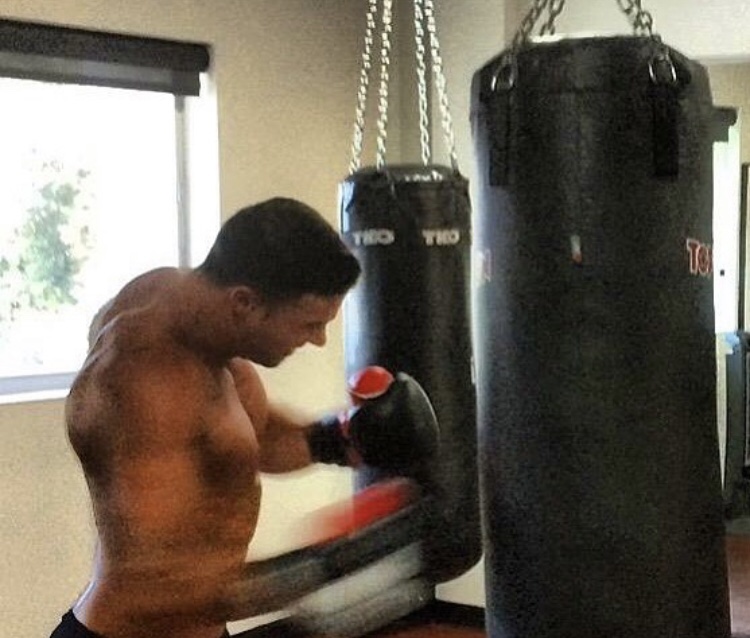 Matthew Alfieri Melbourne Florida Fl