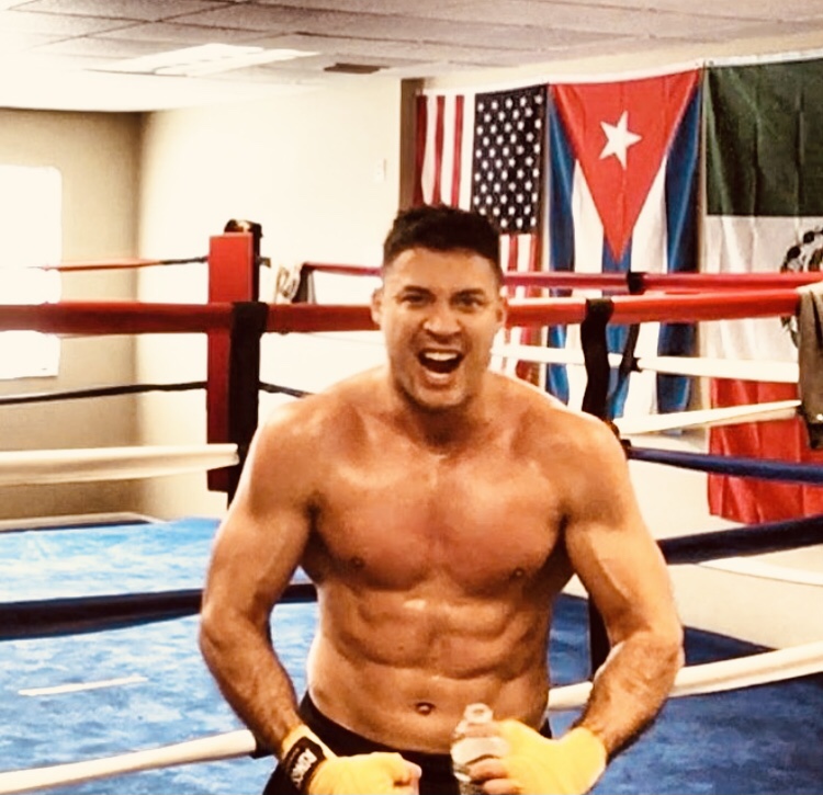 Matt Alfieri Melbourne Florida