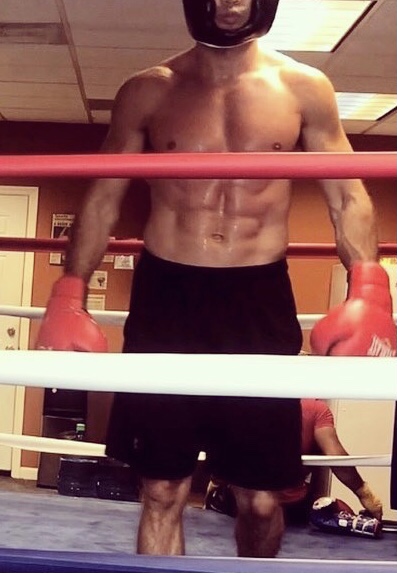 Matthew Alfieri Melbourne Florida