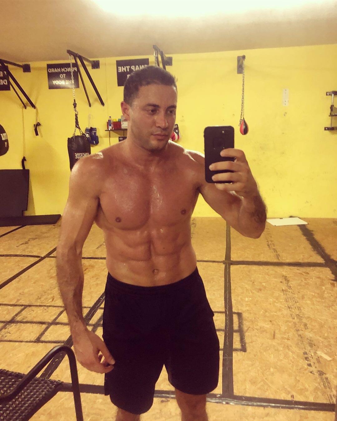 Matthew Alfieri Melbourne Florida matt fl